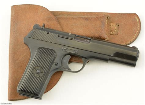 Norinco 213 serial number lookup - But is the Norinco 213 my first choice as a self-defense, daily carry handgun? Not at all. I'd much rather have a Magnum revolver, preferrably one with a 7 or 8 round cylinder like the .357 S&W Model-627 …